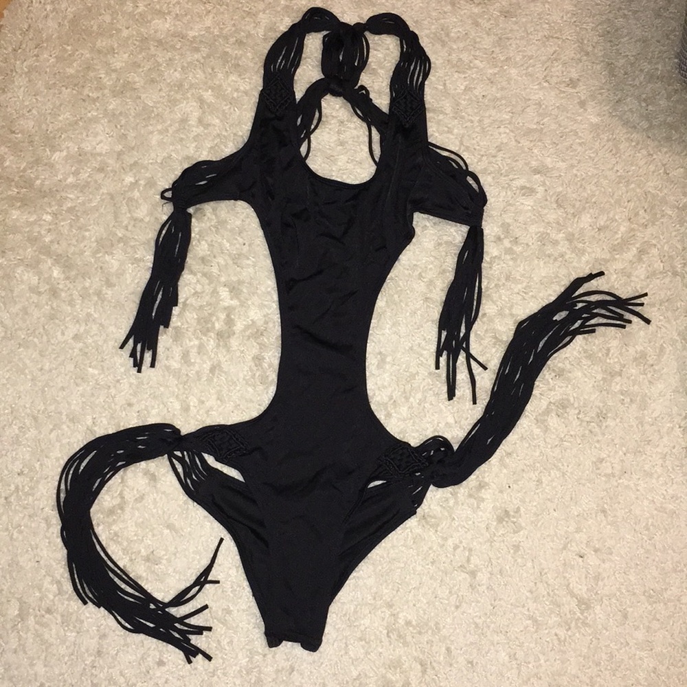 Victoria’s Secret One Piece Swimsuit